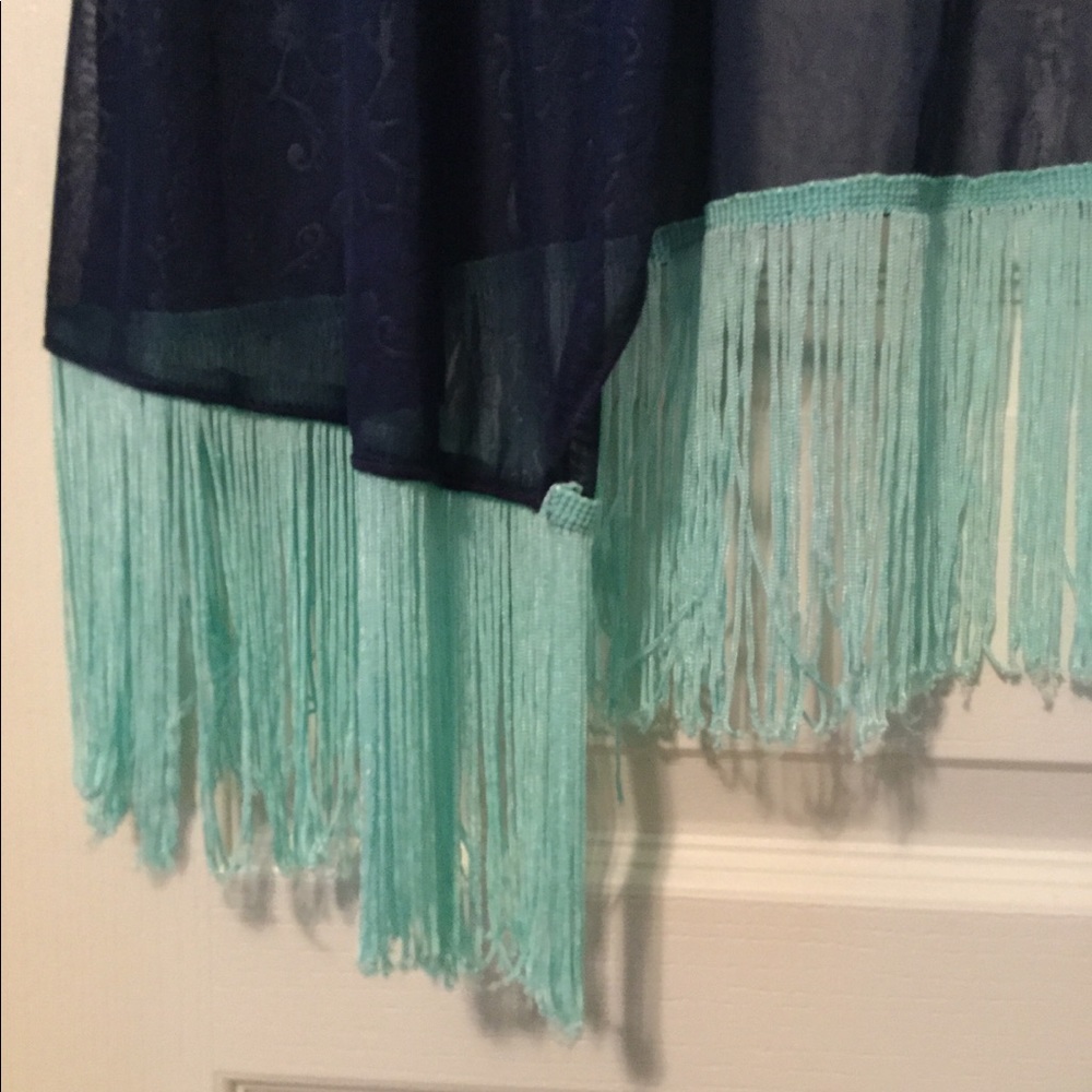 Lularoe Monroe Coverup
